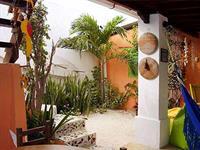 Posada El Botuto Los Roques Exterior foto